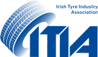 Irish Tyre Industry Association Accredited Logo